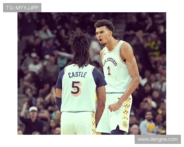 文班亚马期待与卡斯尔长期携手